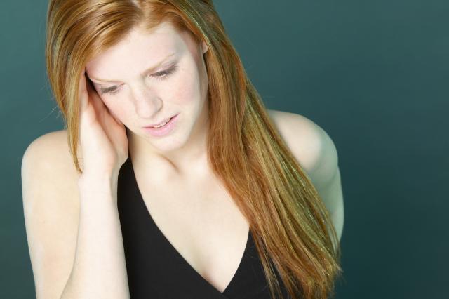 Ovih devet znakova ukazuju na anksioznost